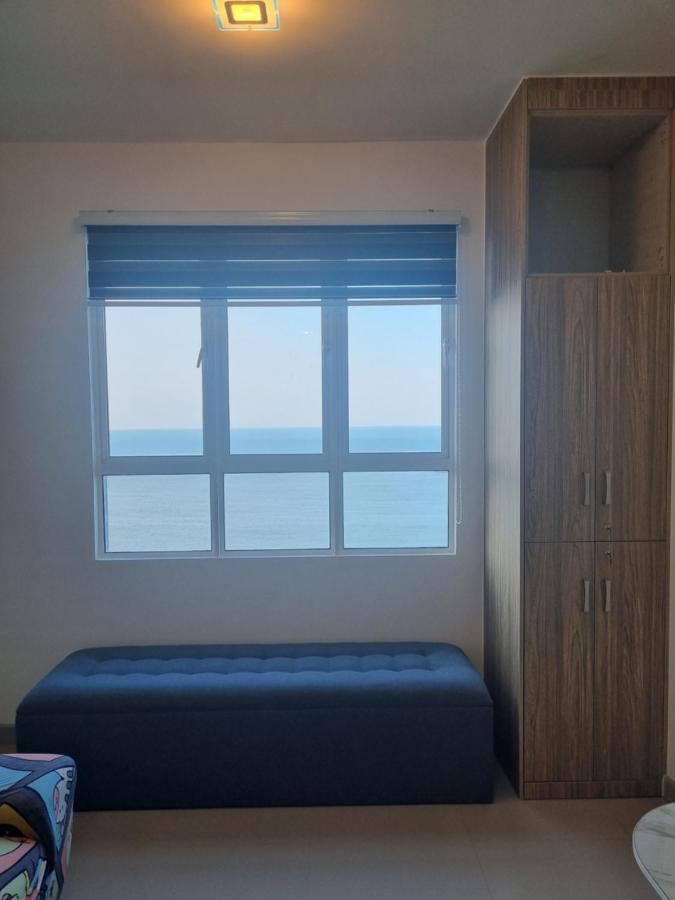 Seaside Haven Homestay Seaview Unit With Pool Opposite Ktcc & Mayang Mall - Pangsapuri Ladang Tanjung Куала Теренгану Екстериор снимка